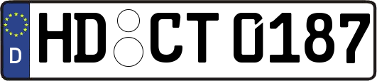 HD-CT0187