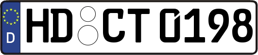 HD-CT0198