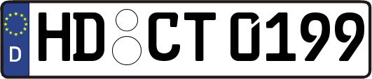 HD-CT0199