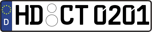 HD-CT0201