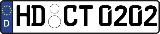 HD-CT0202