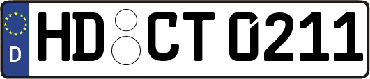 HD-CT0211