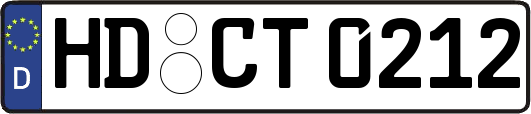 HD-CT0212