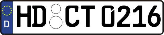 HD-CT0216