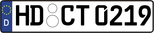 HD-CT0219