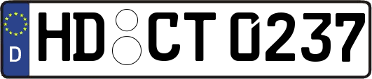 HD-CT0237