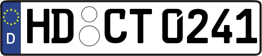 HD-CT0241