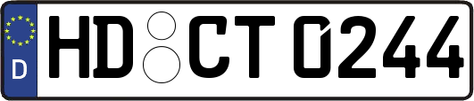 HD-CT0244