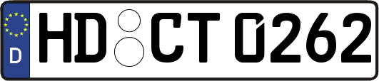 HD-CT0262