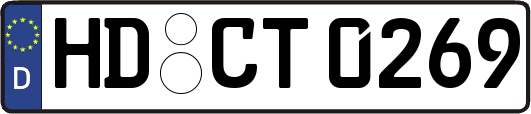 HD-CT0269