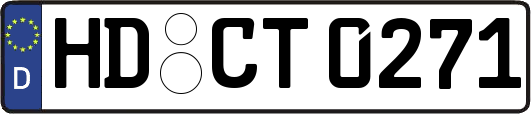 HD-CT0271