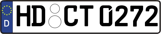 HD-CT0272