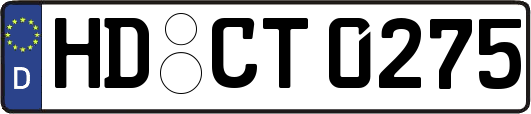 HD-CT0275