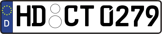 HD-CT0279