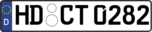 HD-CT0282