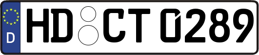 HD-CT0289
