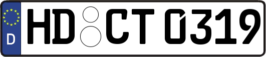 HD-CT0319