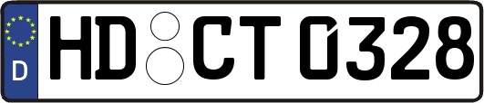 HD-CT0328