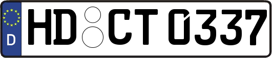 HD-CT0337