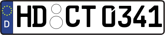 HD-CT0341