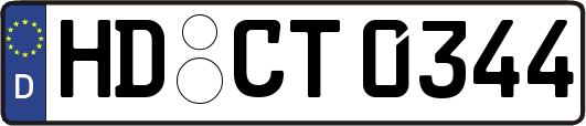 HD-CT0344