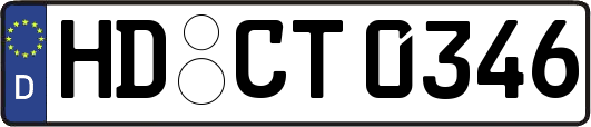 HD-CT0346