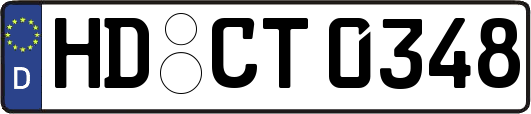 HD-CT0348