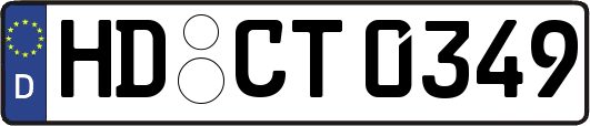 HD-CT0349