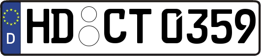 HD-CT0359