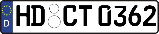 HD-CT0362