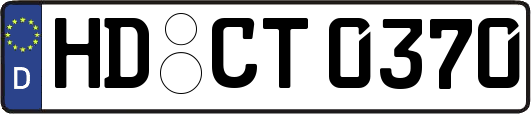 HD-CT0370