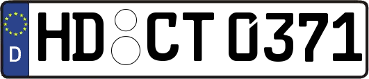 HD-CT0371