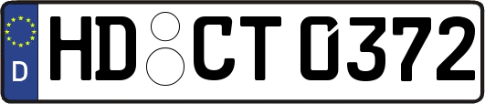 HD-CT0372