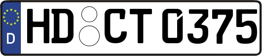 HD-CT0375
