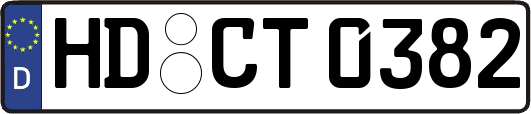 HD-CT0382