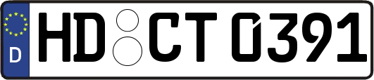 HD-CT0391