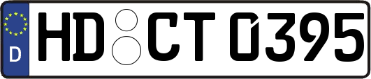 HD-CT0395