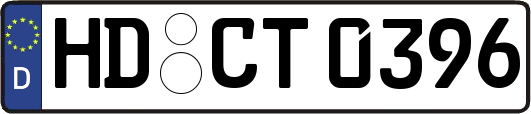 HD-CT0396