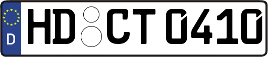 HD-CT0410