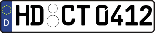 HD-CT0412