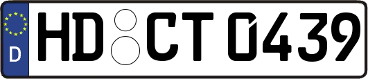 HD-CT0439