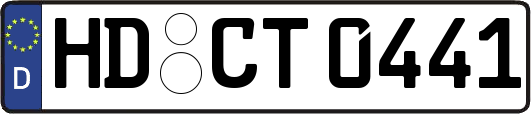 HD-CT0441
