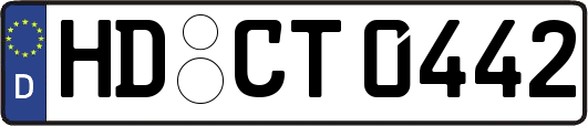 HD-CT0442