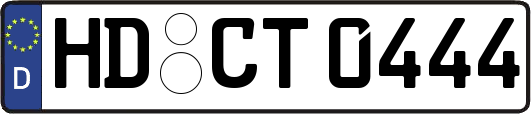 HD-CT0444