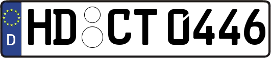 HD-CT0446