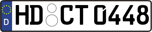 HD-CT0448