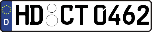 HD-CT0462