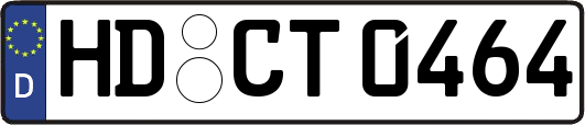 HD-CT0464