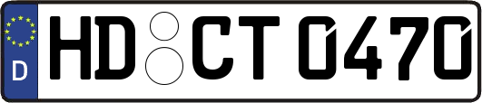 HD-CT0470
