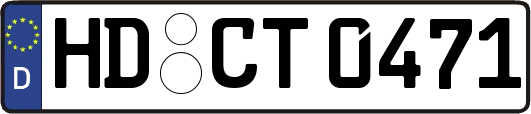 HD-CT0471